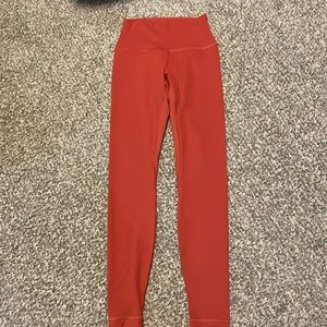 LuLuLemon Align Leggings